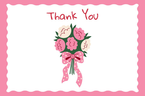 Coquette Garden PNG Clipart Sublimation Rin Green 