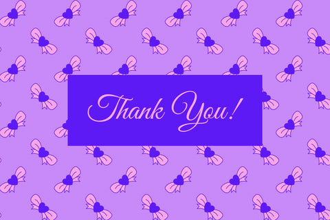 Coquette Romantic Seamless Patterns JPG EPS Digital Pattern Rin Green 