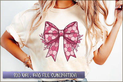 Coquette Soccer Shirt Sublimation Sublimation Shetara Begum 