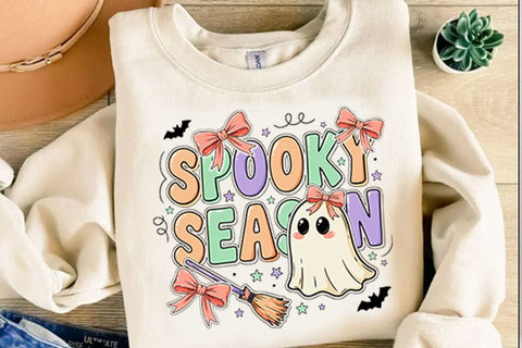 Coquette Spooky Season PNG Designs Sublimation shah alam 