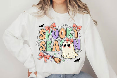 Coquette Spooky Season PNG Designs Sublimation shah alam 