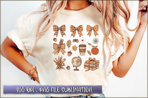 Coquette Teacher Glitter Brushstroke Sublimation Sublimation Shetara Begum 