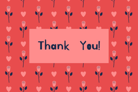 Coquette Valentine Seamless Patterns & Digital Papers Digital Pattern Rin Green 