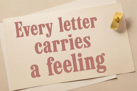 Cordavia Font Bundle - Modern Serif Font Family with Swashes Font TonisArtStudio 