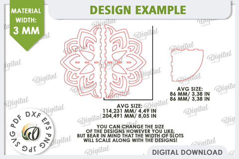 Corner Shelf Laser Cut. Wooden Decorative Shelf SVG SVG Evgenyia Guschina 