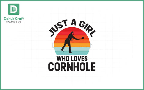 Cornhole Legend SVG – Crossed Boards Cornhole Legend SVG PNG & EPS V13 SVG dahukdesign 