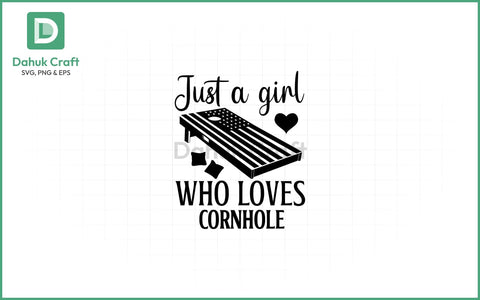 Cornhole Legend SVG – Crossed Boards Cornhole Legend SVG PNG & EPS V14 SVG dahukdesign 