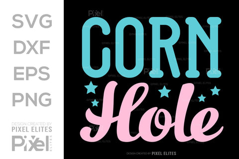 Cornhole SVG Cornhole game Tshirt Bundle Cornhole Quote Design, PET 00104 SVG ETC Craft 
