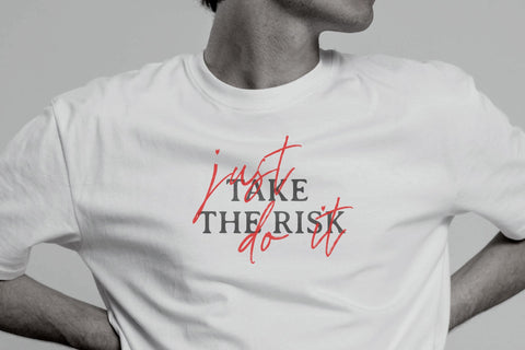 Cosmic Rockstar - Modern Handbrushed Script Font Font Timur type 