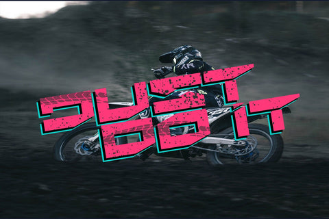 Cosmo Sheep - Futuristic Font Font Mozzatype 