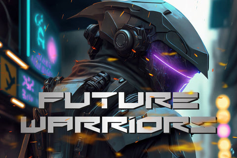 Cosmo Sheep - Futuristic Font Font Mozzatype 