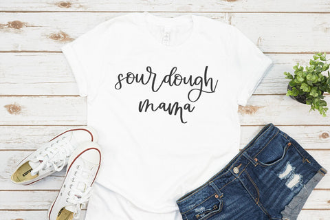 Cottage Charm Script Font Beck McCormick 