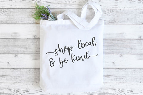 Cottage Charm Script Font Beck McCormick 
