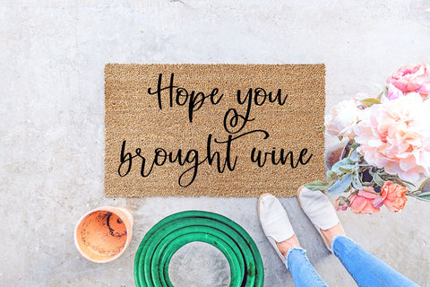 Cottage Charm Script Font Beck McCormick 