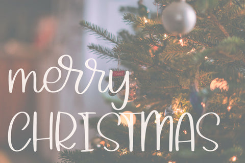 Country Berries, Script Font for Cricut, Farmhouse Cursive Handwritten Font Font Designing Digitals 