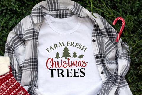 Country Christmas Svg Bundle SVG Rupkotha 