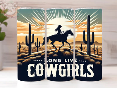 Country Girl 20oz Tumbler Png, Straight & Tapered Tumbler Png, Western Rustic Cowgirl Tumbler Png, Digital Download PNG Sublimation Lara' s Designs 