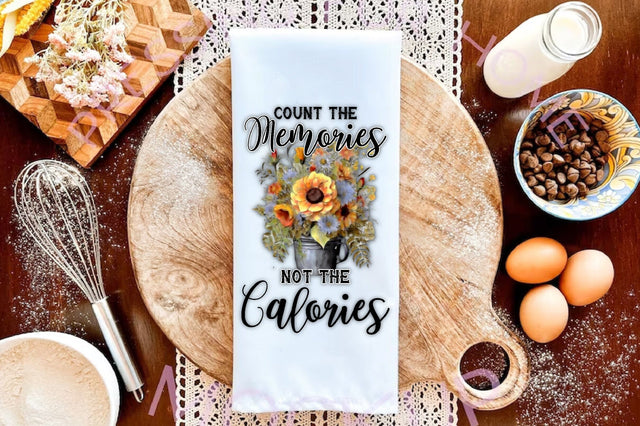 Country Kitchen Towel Sublimation Sublimation Jagonath Roy 