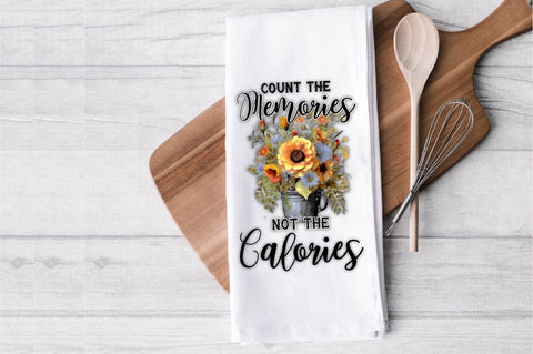 Country Kitchen Towel Sublimation Sublimation Jagonath Roy 