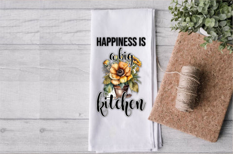 Country Kitchen Towel Sublimation Sublimation Jagonath Roy 