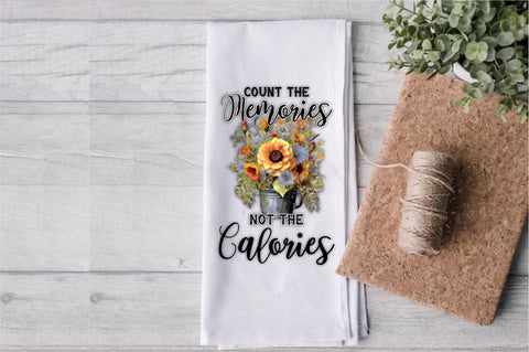 Country Kitchen Towel Sublimation Sublimation Jagonath Roy 