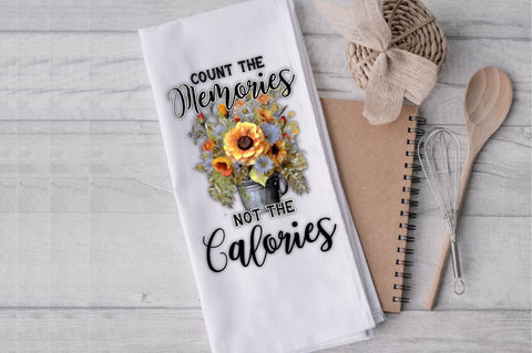 Country Kitchen Towel Sublimation Sublimation Jagonath Roy 