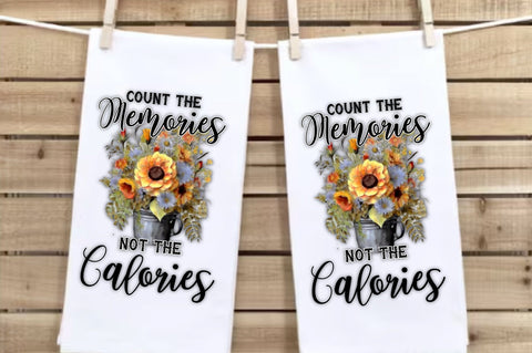 Country Kitchen Towel Sublimation Sublimation Jagonath Roy 