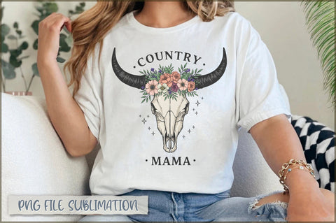 Country mama sublimation Sublimation Shetara Begum 