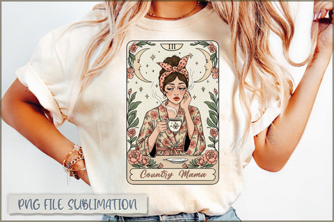 Country mama Sublimation Sublimation Shetara Begum 