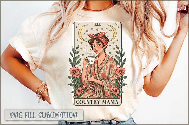 Country mama sublimation Sublimation Shetara Begum 
