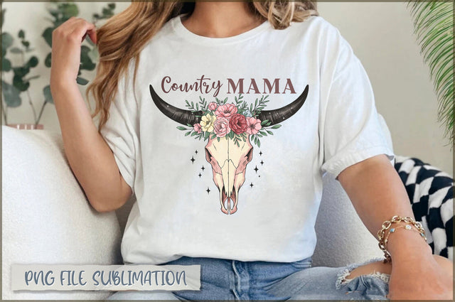 Country mama sublimation Sublimation Shetara Begum 