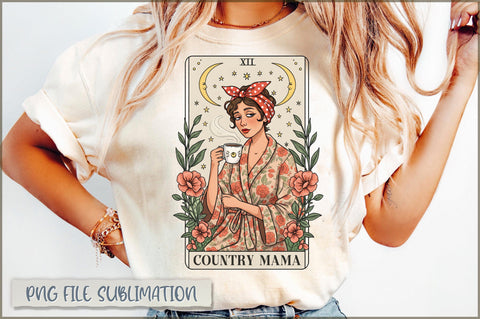 Country mama sublimation Sublimation Shetara Begum 