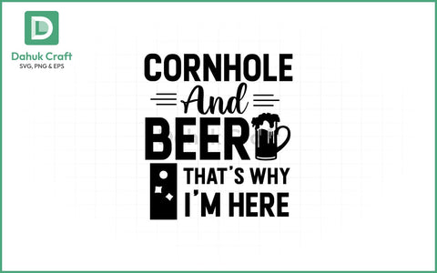 Country Music & Beer SVG – Fun Vibes Country Music & Beer SVG PNG & EPS V33 SVG dahukdesign 