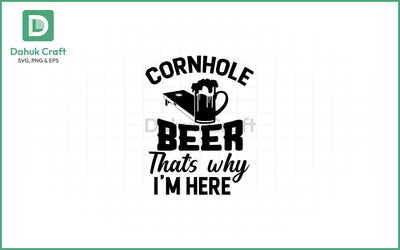 Country Music & Beer SVG – Fun Vibes Country Music & Beer SVG PNG & EPS V36 SVG dahukdesign 
