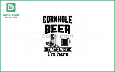 Country Music & Beer SVG – Fun Vibes Country Music & Beer SVG PNG & EPS V38 SVG dahukdesign 
