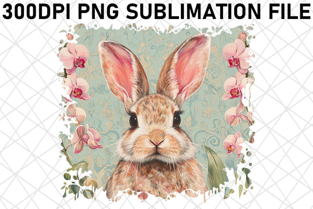 Country Style Animal & Flower Sublimation Sublimation afrosvg 
