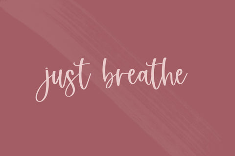 Countryland Script Font Beck McCormick 