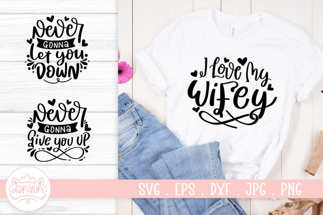 Couple SVG Cut File SVG dapiyupi store 
