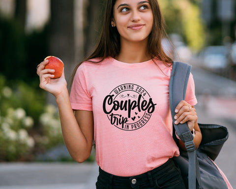 Couples Trip In Progress Svg for 2024, Couples Vacation Svg, Vacay Svg, Vacation Svg, Trip Svg, Beach Svg, Vacation 2024 Svg, Vacation Squad SVG DesignDestine 