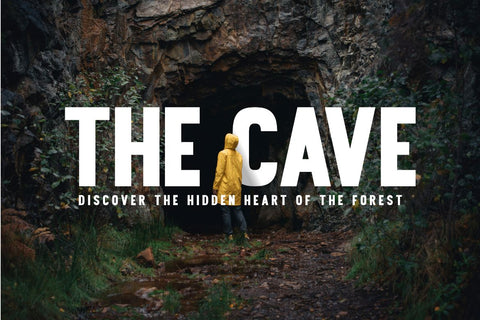 Courage - Modern Sans Serif Font Font Masyafi Studio 