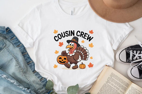 Cousin Crew SVG Angelina750 