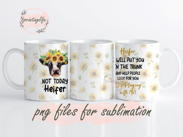 Cow Breath Dragonfly Mug Wrap Design, Instant Digital Design Download Mug Wrap Design, Mug Design PNG Sublimation PrintingLife 