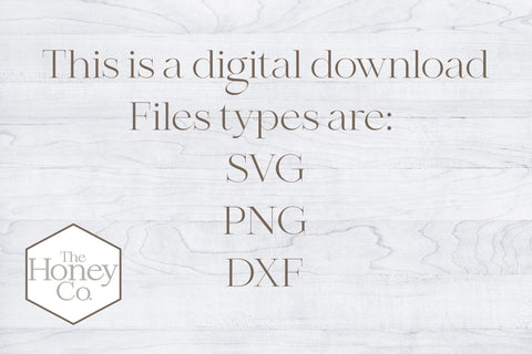 Cow July 4th SVG PNG DXF Cut File Fourth of July SVG The Honey Company 