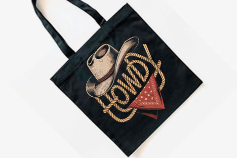 Cowboy Hat Funny Western Rodeo png, Humorous Western Graphic, Rodeo Hat Design, Funny Cowboy png, Western png SVG DesignDestine 