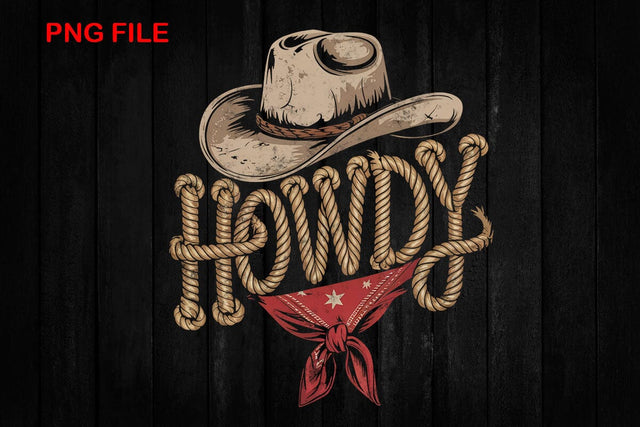 Cowboy Hat Funny Western Rodeo png,Rodeo Hat ,Funny Cowboy png, Western png SVG DesignDestine 