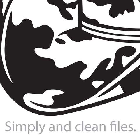 Cowboy Hat with Cow Print SVG TribaliumArtSF 