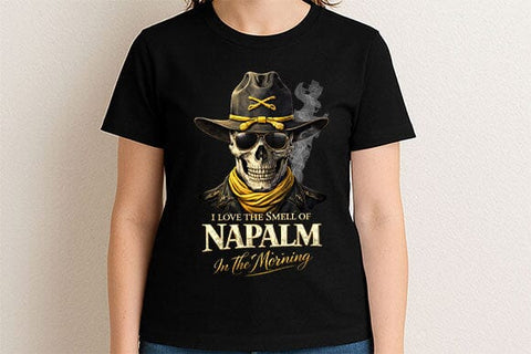 Cowboy Skull PNG | Western Skull Sublimation Design SVG BillahCrafts 