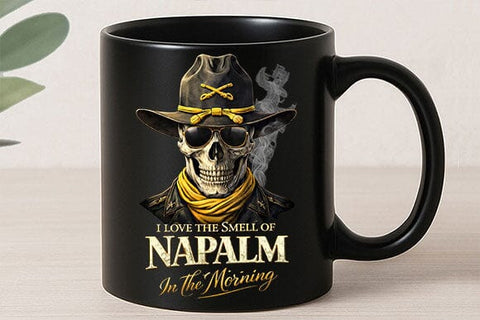 Cowboy Skull PNG | Western Skull Sublimation Design SVG BillahCrafts 