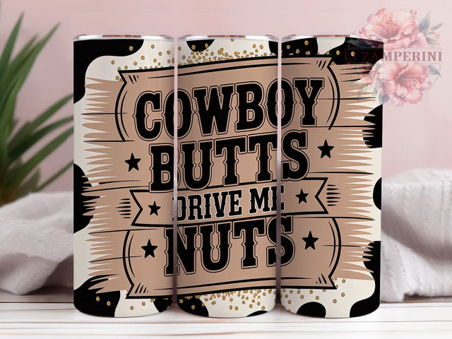 Cowgirl Humor Rodeo Quote Tumbler Wrap, Western Humor Design, Country Girl Cup, Rodeo Quote Art, Ranch Life Gift, Cowboy Saying Wrap, Country Humor Sublimation Sublimation Li Zamperini 