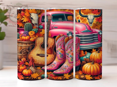 Cowgirl Tumbler, Western Boots PNG, Rustic Country Design, Yeehaw Drinkware, Country Girl Gift, Sublimation Tumbler, Western Decor Sublimation Lara' s Designs 